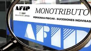 AFIP recategorizará de oficio a los monotributistas