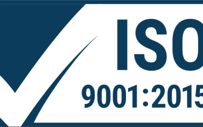 Re-certificamos por 3ra vez nuestro sistema de Calidad ISO 9001