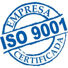 Una nueva recertificación de calidad internacional: ISO9001:2015 aprobada!