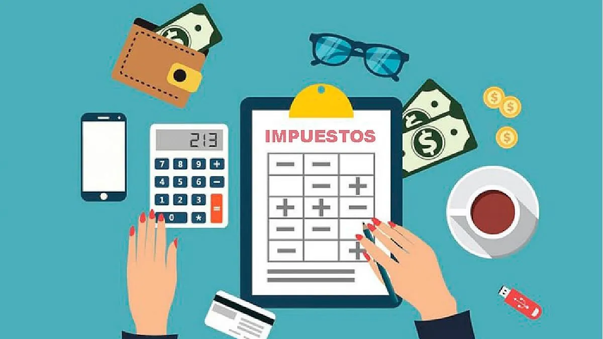 Impuestos