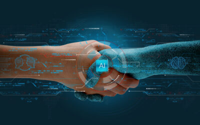 La IA (inteligencia artificial) ya está presente en el estudio!